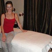 Intimate massage Escort T aebaek